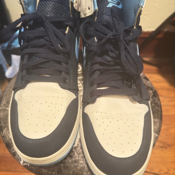 Air Jordan 1 Retro High “CP3” sz13 - Picture 3 of 6